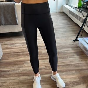 NEVER WORN FP Movement Leggings
